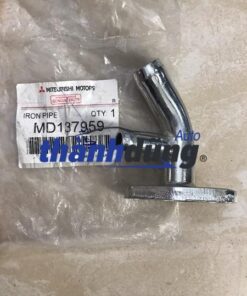 ỐNG LÀM MÁT BƠM NƯỚC XE MITSUBISHI PAJERO