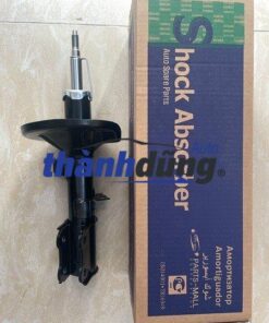 PHUỘC NHÚN KIA SPECTRA 2001