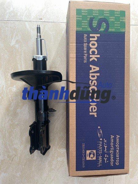 PHUỘC NHÚN KIA SPECTRA 2001