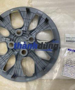 ỐP LA ZĂNG XE HYUNDAI I10 GRAND