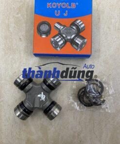 BI CHỮ THẬP SSANGYONG REXTON