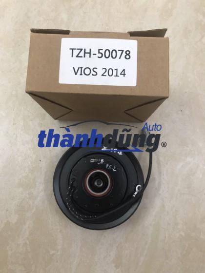 PULY LỐC LẠNH TOYOTA YARIS 2015-2019