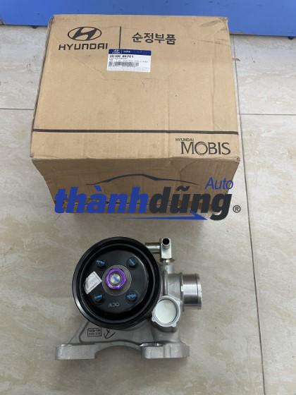 BƠM NƯỚC XE HYUNDAI HD1000