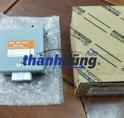 HỘP ĐIỀU KHIỂN TURBO 1KD TOYOTA HILUX