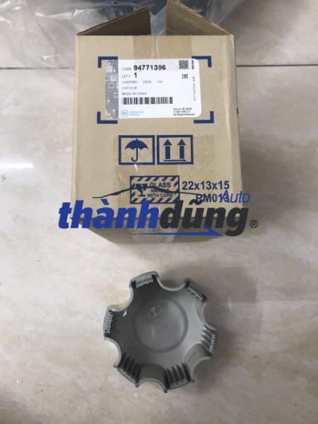 NẮP CHỤP MAY Ơ CHEVROLET COLORADO 2015