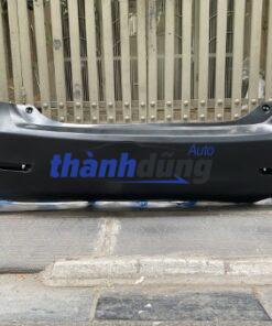 CẢN SAU TOYOTA CAMRY 2011