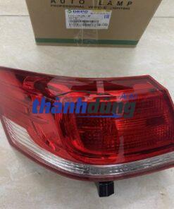 ĐÈN HẬU PHẢI TOYOTA CAMRY 2007