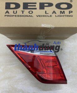 ĐÈN HẬU CỐP TOYOTA CAMRY 2009