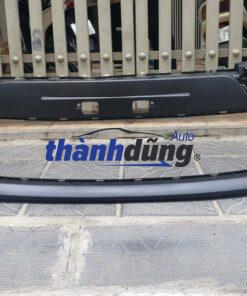 CẢN TRƯỚC XE TOYOTA YARIS 2016