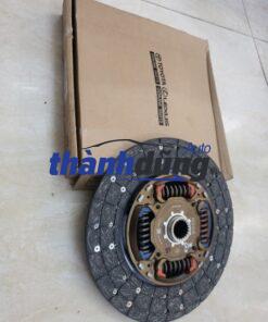 BỐ LY HỢP TOYOTA FORTUNER 2015