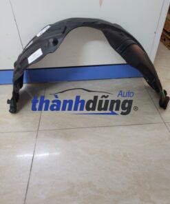 CHẮN BÙN LÒNG DÈ PHỤ TOYOTA CAMRY 2007