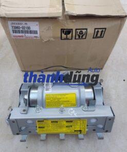 TÚI KHÍ TÁP LÔ XE TOYOTA ALTIS 2011
