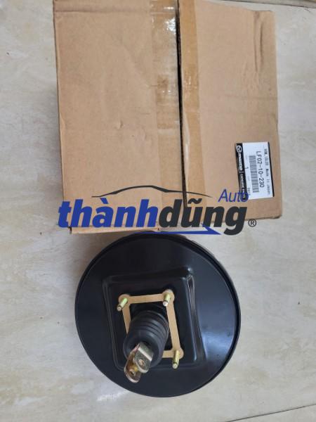 BẦU SERVO THẮNG MAZDA PREMACY 2001-2005