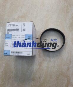 DÂY CUROA THƯỚC LÁI BMW 325I 2018