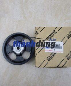 PULY ĐỠ DÂY CUROA TỔNG XE TOYOTA HIACE