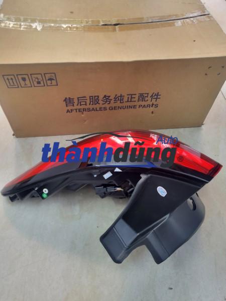 ĐÈN HẬU NGOÀI MG HS 2021