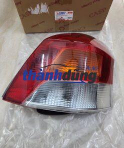ĐÈN HẬU TRÁI TOYOTA YARIS 2008