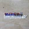 TEM CHỮ SUPER CARRY SUZUKI CARRY