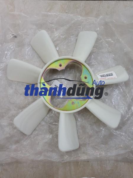 CÁNH QUẠT KÉT NƯỚC TOYOTA INNOVA 2011