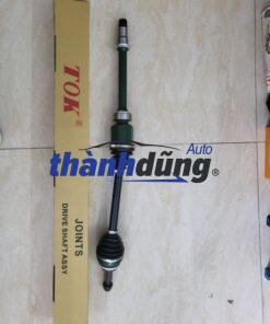 CÂY LÁP PHỤ TOYOTA CAMRY 2011-2020