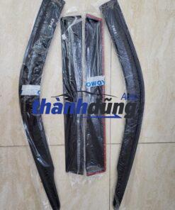VÈ CHE MƯA TOYOTA ZACE 2001