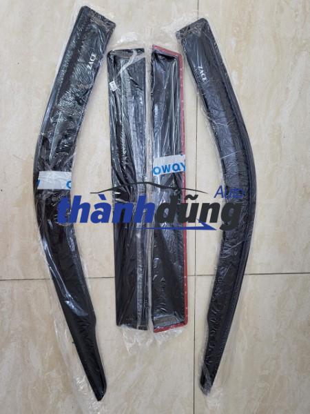 VÈ CHE MƯA TOYOTA ZACE 2001