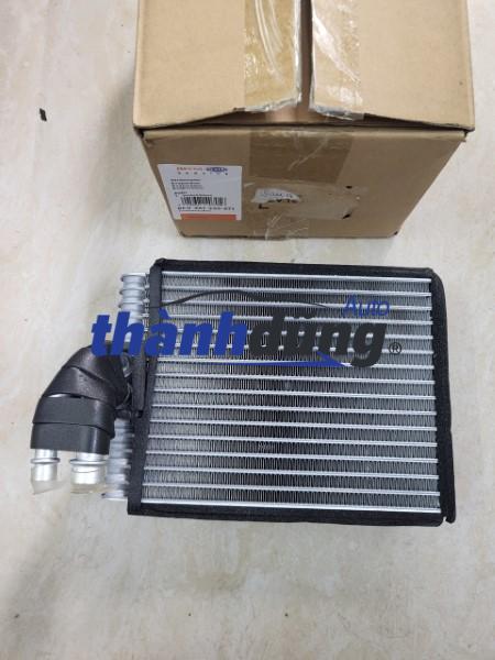 DÀN LẠNH AUDI A4 2011