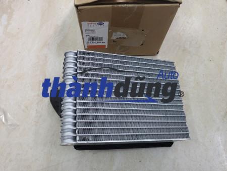 DÀN LẠNH AUDI A4 2011