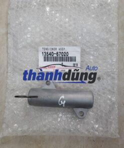 BÚA TĂNG CAM XE TOYOTA FORTUNER