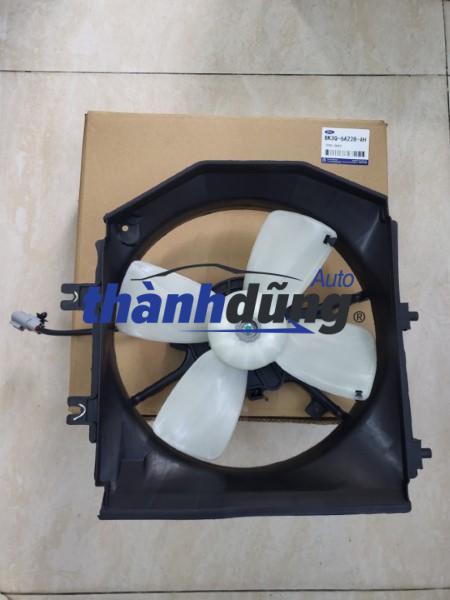 QUẠT GIÓ ĐỘNG CƠ FORD LASER 2004