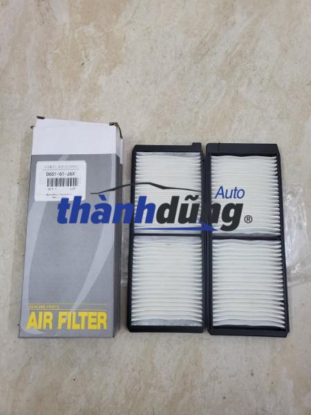 LỌC GIÓ ĐIỀU HÒA FORD FIESTA 2011-2023