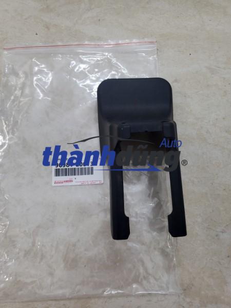ỐP CHÂN GHẾ PHẢI TOYOTA INNOVA