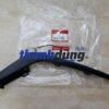 NẸP CÀI BA ĐỜ SỐC TRƯỚC PHỤ XE HONDA JAZZ
