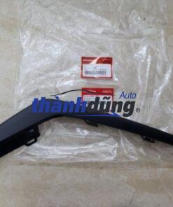NẸP CÀI BA ĐỜ SỐC TRƯỚC PHỤ XE HONDA JAZZ