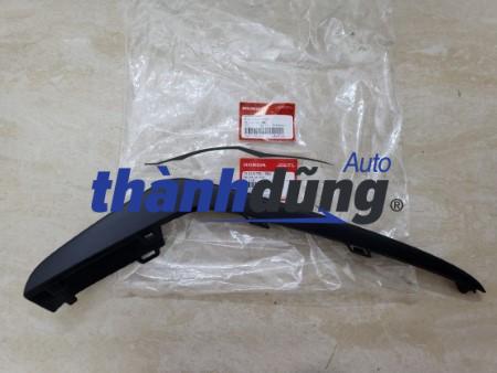 NẸP CÀI BAO ĐỜ SỐC TRƯỚC PHỤ XE HONDA JAZZ
