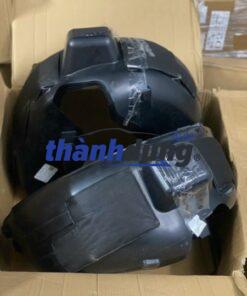 CHẮN BÙN LÒNG DÈ MG5 2022