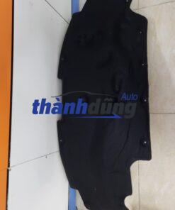 CHỐNG NÓNG NẮP CAPO XE MERCEDES SPRINTER 2010
