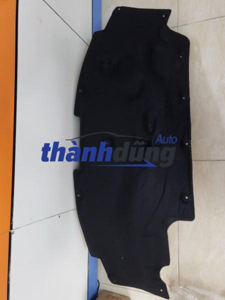 CHỐNG NÓNG NẮP CAPO XE MERCEDES SPRINTER 2010