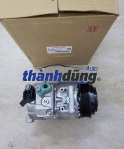 LỐC LẠNH (ĐIỀU HÒA) MERCEDES GLK250