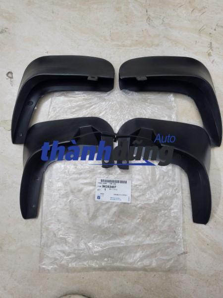 CHẮN BÙN BÁNH XE CHEVROLET AVEO