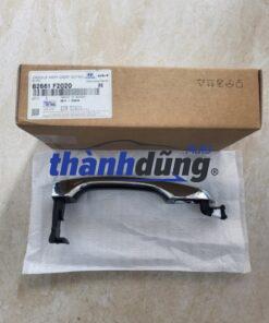 TAY MỞ CỬA NGOÀI PHỤ HYUNDAI ELANTRA
