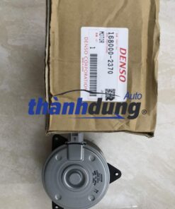 MÔ TƠ QUẠT GIÓ ĐỘNG CƠ XE TOYOTA RAV4