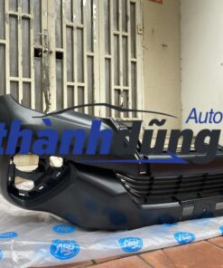 CẢN TRƯỚC XE TOYOTA FORTUNER 2021