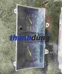 ĐỒNG HỒ TÁP LÔ XE TOYOTA ZACE