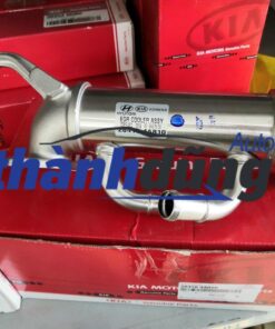 KÉT GIẢI NHIỆT KHÍ XẢ THẢI ERG XE HYUNDAI PORTER 2