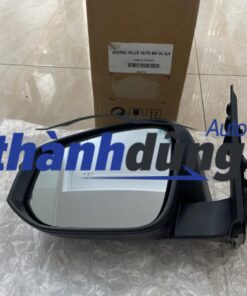 GƯƠNG CHIẾU HẬU XE TOYOTA FORTUNER 2022