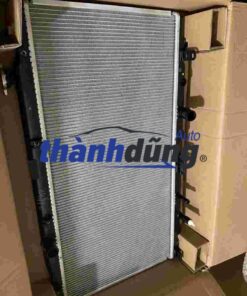 KÉT NƯỚC XE HONDA BRIO