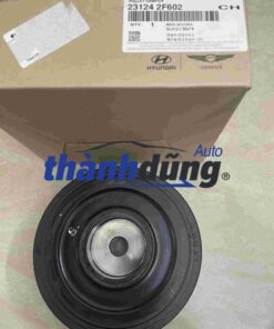 PULY TRỤC CƠ XE HYUNDAI TUCSON