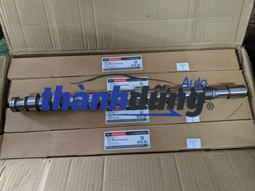 TRỤC CAM FORD EVEREST