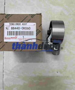 BI TỲ DÂY ĐIỀU HÒA XE TOYOTA FORTUNER